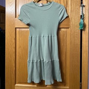 Medium baby doll style dress